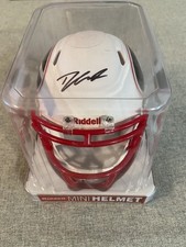 GEORGIA BULLDOGS RIDELL MINI CAPACETE D'ANDRE SWIFT ASSINADO À MÃO COM FANÁTICOS/CERTIFICADO DE AUTENTICIDADE, usado comprar usado GEORGIA BULLDOGS RIDELL MINI CAPACETE D'ANDRE SWIFT ASSINADO À MÃO COM FANÁTICOS/CERTIFICADO DE AUTENTICIDADE, usado comprar usado  Enviando para Brazil