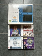 Nintendo dsi video for sale  STOKE-ON-TRENT
