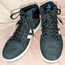 Wild herren sneaker gebraucht kaufen  Berlin
