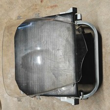 Cupolino bmw r1200s usato  Lecco