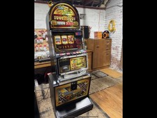 bar x fruit machine for sale bar x fruit machine for sale SKEGNESS