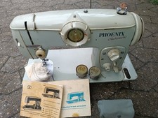 Robuste nähmaschine phönix gebraucht kaufen  Bielefeld