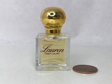 Vtg lauren cologne for sale  La Canada Flintridge