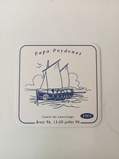 Bock kronenbourg papa d'occasion  Dunkerque-