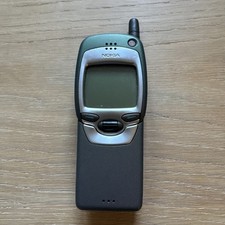 Nokia 7110 vintage for sale  ALTON