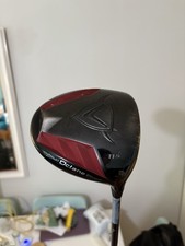 Callaway driver diablo for sale  AMERSHAM
