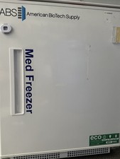 Abs pharmacy vaccine for sale  Morrison