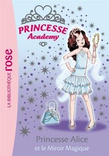 Princesse academy tome d'occasion  France