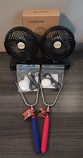 Amacool rechargeable hanging for sale  Lapeer