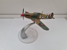 Corgi hurricane scale for sale  FOLKESTONE