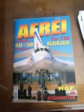 Rivista aerei militari usato  Roma