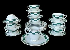 Ancien service café d'occasion  Les Herbiers