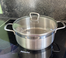 Silit kochtopf topf gebraucht kaufen Silit kochtopf topf gebraucht kaufen  Geislingen an der Steige