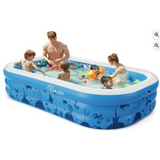 Extra large inflatable for sale  Reading