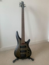 Ibanez sr605e brandoni for sale  LONDON