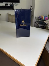 Johnnie walker blue for sale  New York