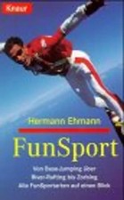 Funsport base jumping gebraucht kaufen  Berlin