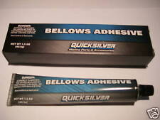 Mercruiser bellows adhesive for sale  Tampa