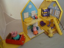 Peppa pig deluxe for sale  WORTHING