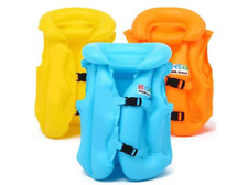 Kids swim jacket for sale  ILFORD