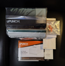 time upunch clock for sale time upunch clock for sale Geneva