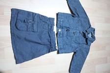 Veste jupe ikks d'occasion  Giberville