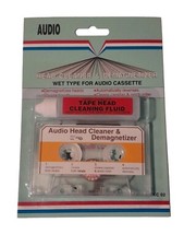 Audio tape cassette for sale  Downsville