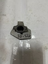 Collettore originale motosega usato  Canicatti