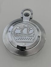 Taschenuhr mechanisch pocket gebraucht kaufen  Hattingen