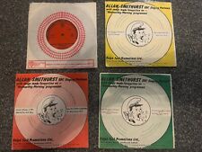 Allan smethurst bbc for sale  COLCHESTER