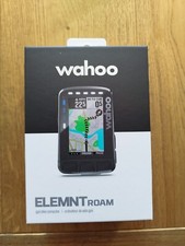 Wahoo fitness wfcc6 for sale  LONDON