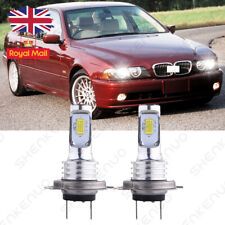 Bmw series e39 for sale  DUNSTABLE