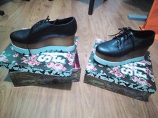 Jeffrey campbell berliner usato  Venezia