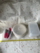 Bundle kitchenware plastics for sale  MALMESBURY