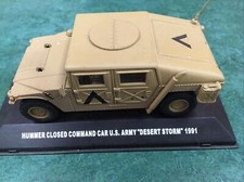 Hummer closed command for sale  WITHAM