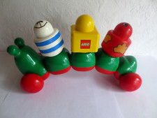 Lego primo raupe gebraucht kaufen  Mietingen