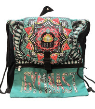 Justice backpack girls for sale  Fort Lauderdale