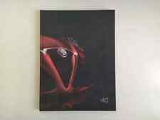 Depliant brochure alfa usato  Forgaria nel Friuli