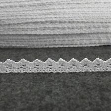 Spitze spitzenband baumwolle gebraucht kaufen  Bassum