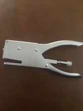 Juwel elastic heftzange gebraucht kaufen  Frankfurt am Main
