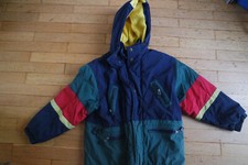 Hummelsheim winterjacke jungen gebraucht kaufen  Berlin