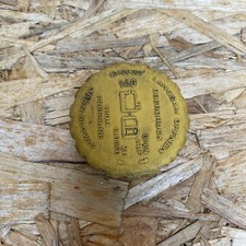 Deckel kühler ausgleichsbehä gebraucht kaufen Deckel kühler ausgleichsbehä gebraucht kaufen  Wülfrath