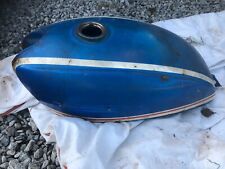 Suzuki t250 hustler for sale  MILLOM