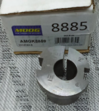 Usado, Kit de cambagem e alinhamento dianteiro K8859 Moog para caminhão F250 F350 F150 Ford F-250 HD comprar usado  Enviando para Brazil