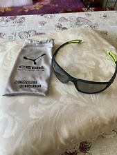 Vendo occhiali sole usato  Occhieppo Superiore