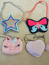 Lot girls purses for sale  Pittsford