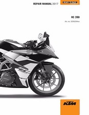 Ktm service workshop for sale  Lexington