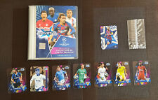 Classeur match attax d'occasion  France