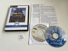 Sim City 3000 Édition Mondiale - Jeu PC - FR - Avec Notice, usado comprar usado Sim City 3000 Édition Mondiale - Jeu PC - FR - Avec Notice, usado comprar usado  Enviando para Brazil