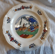 Assiette georges geo d'occasion  Tarbes
